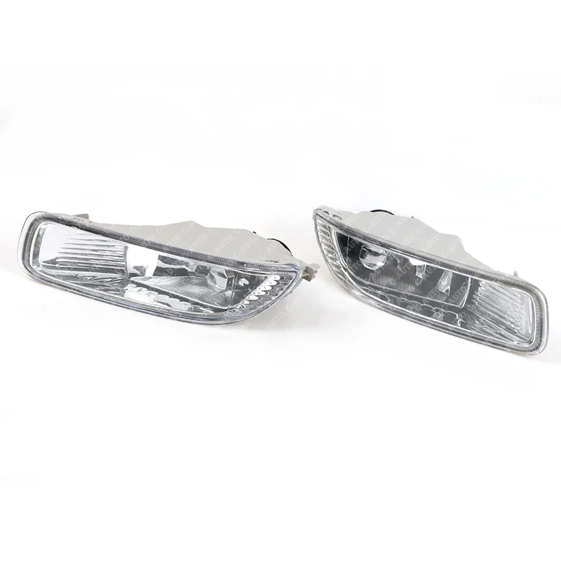Faros antiniebla delanteros Toyota Corolla 2003-2005 - imagen 4