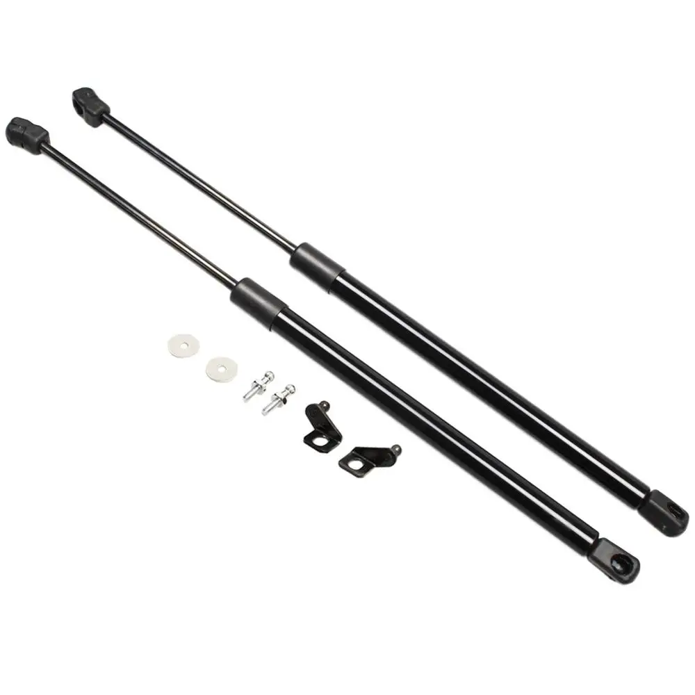 Capó fibra carbono Subaru Forester SK 2019-2021 - imagen 5