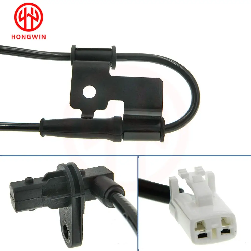 Sensor de velocidad rueda ABS delantero – Hyundai Santa Fe 2010-2012 95670-2B200 - imagen 4