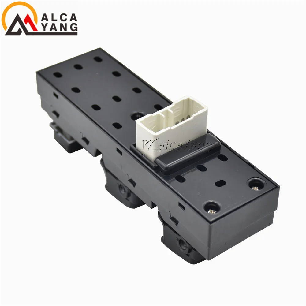 93570-2E000 Interruptor elevalunas eléctrico Hyundai Tucson 2004-2010 - imagen 5