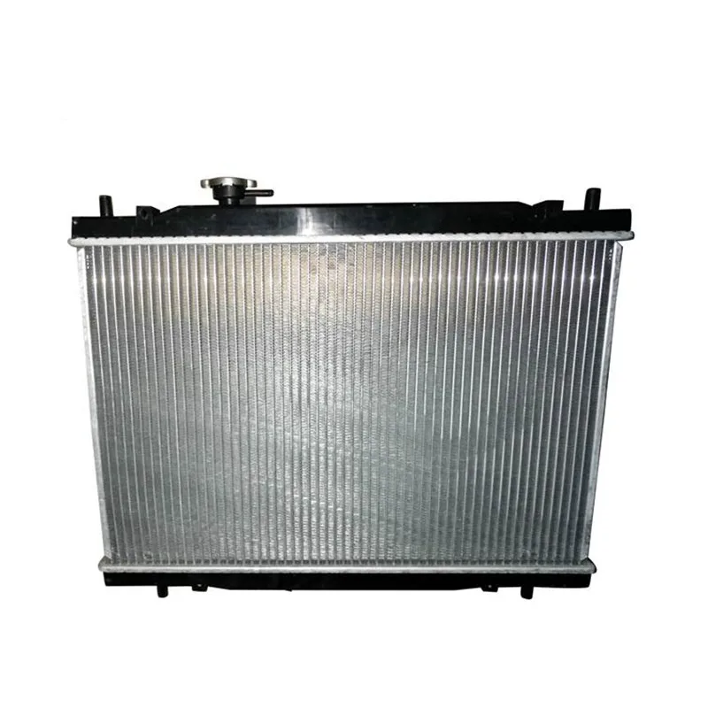 Radiador DFSK Serie K EQ474 1.3L completo - imagen 4