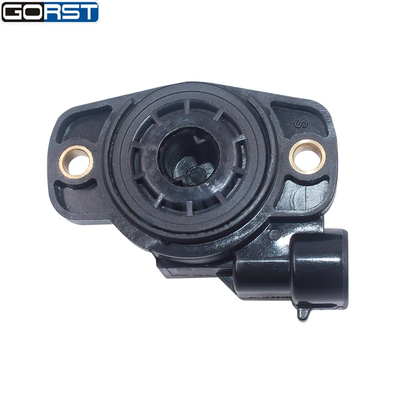 Sensor posición acelerador TPS 7714824 – Fiat Renault Alfa Romeo Lancia - imagen 2