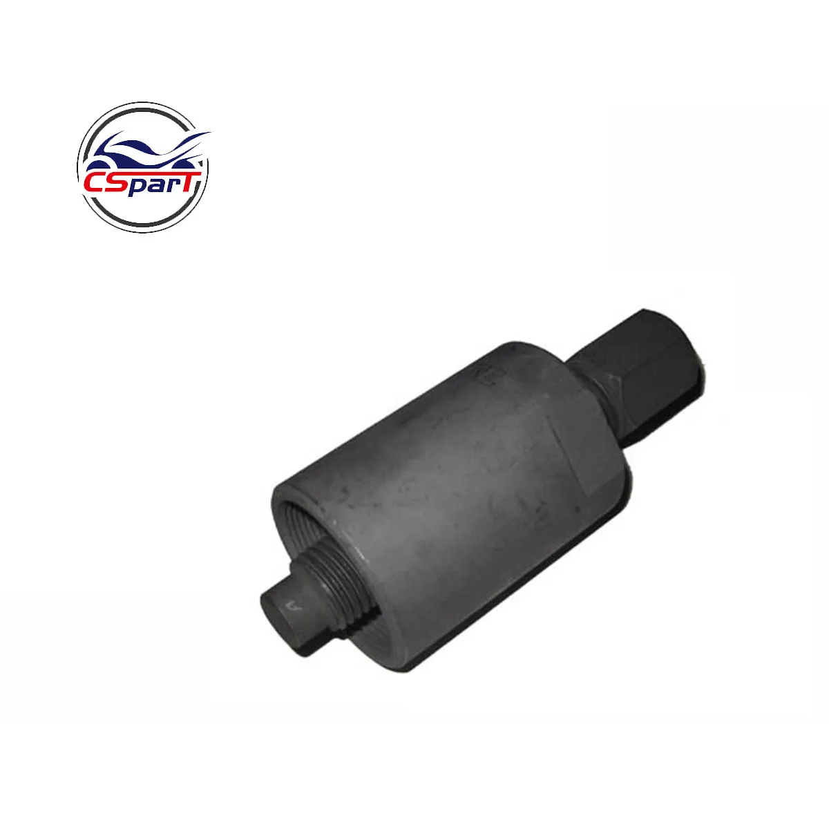 Extractor volante motor Honda TRX450 y CRF450 pit bike