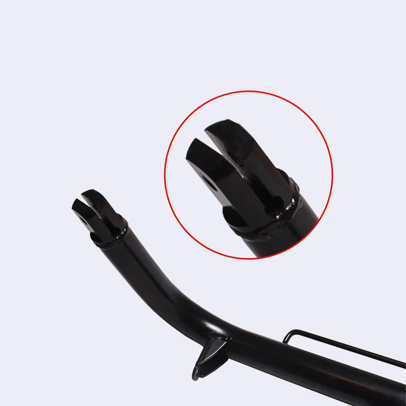 Barra de arnés para cinturón de seguridad de carreras en acero inoxidable - imagen 2