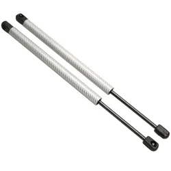 Kit soportes elevación portón trasero Skoda Kamiq NW4 2019-2024 gas