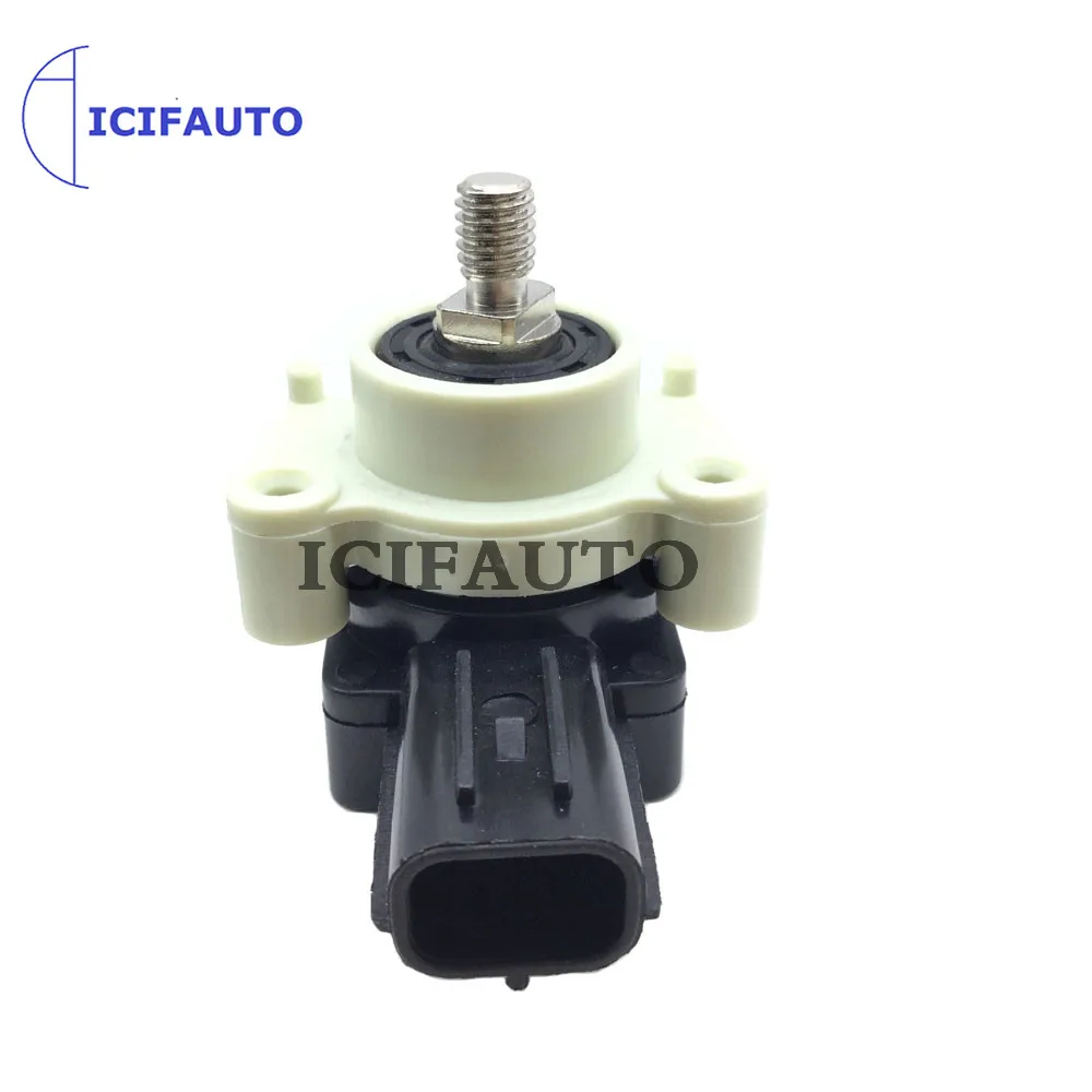 89408-60030 Sensor de nivel para faros Toyota Camry Avalon - imagen 2