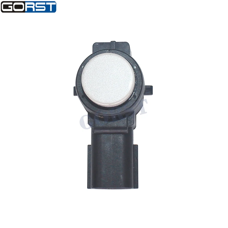 Sensor de aparcamiento PDC 23130107 para Chevrolet Silverado - imagen 3