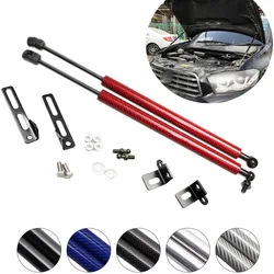 Puntal capó Toyota Highlander Kluger XU40 2007-2013