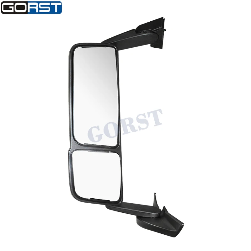 Espejo retrovisor exterior para Mercedes-Benz Actros MP4 - imagen 5