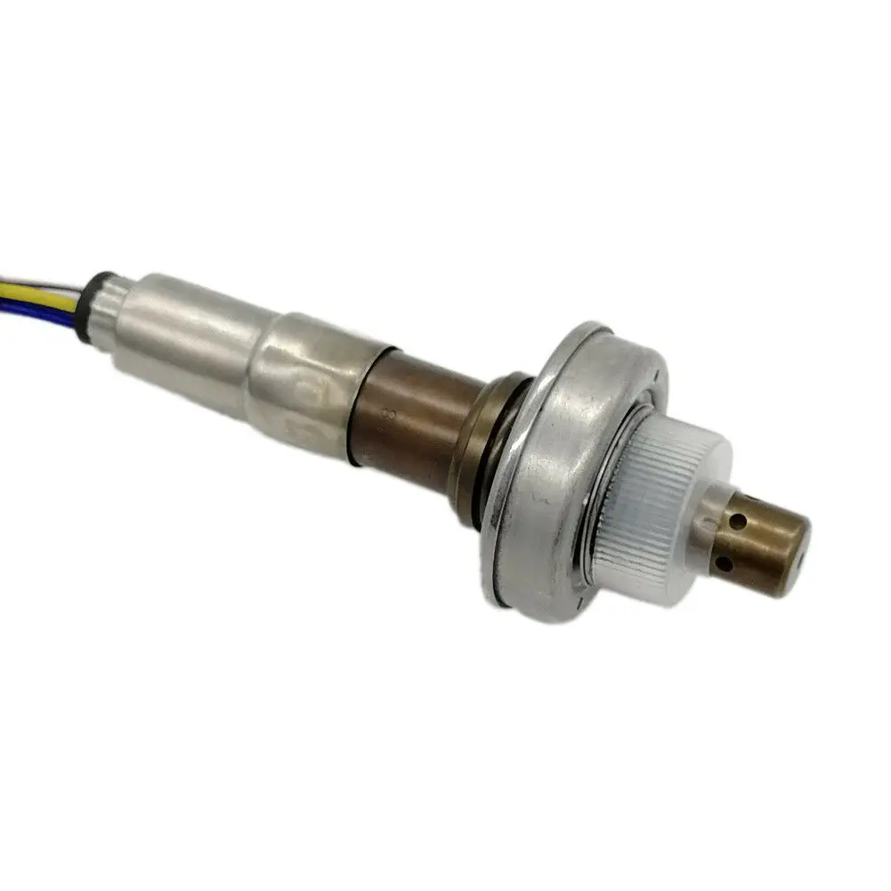 NGK LFDC-18-8G1 sonda lambda Mazda 6 GH 2.0 MZR - imagen 5