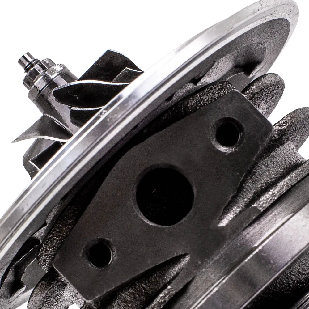 Cartucho turbocompresor CHRA Peugeot 807 y Citroën C5 2.2 HDi - imagen 2