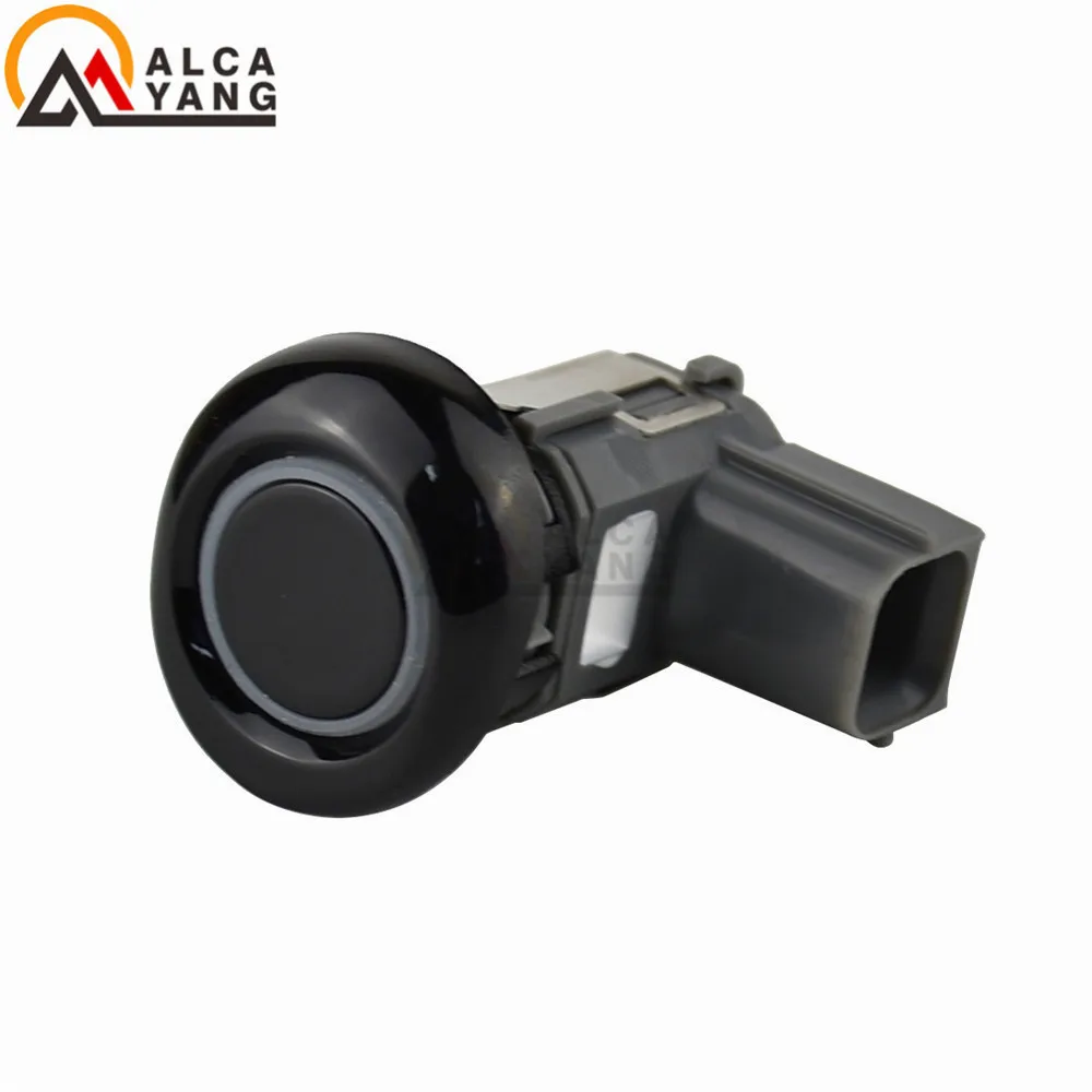 Sensor PDC trasero Mitsubishi ASX Lancer Outlander II - Ref. 8651A056 - imagen 3