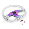 Transparent color