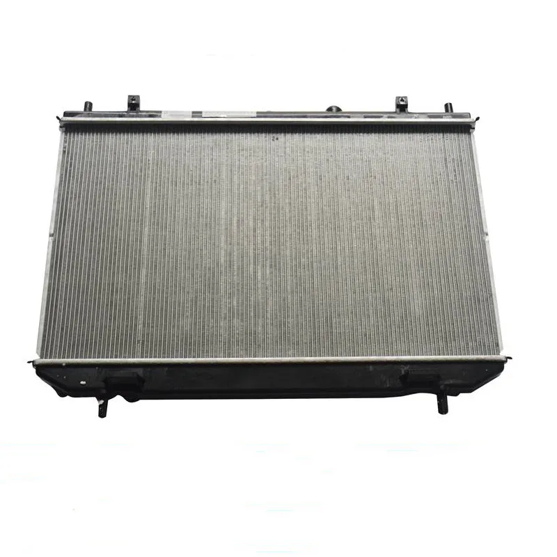 Radiador DFSK Serie K EQ474 1.3L completo