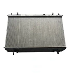 Radiador DFSK Serie K EQ474 1.3L completo