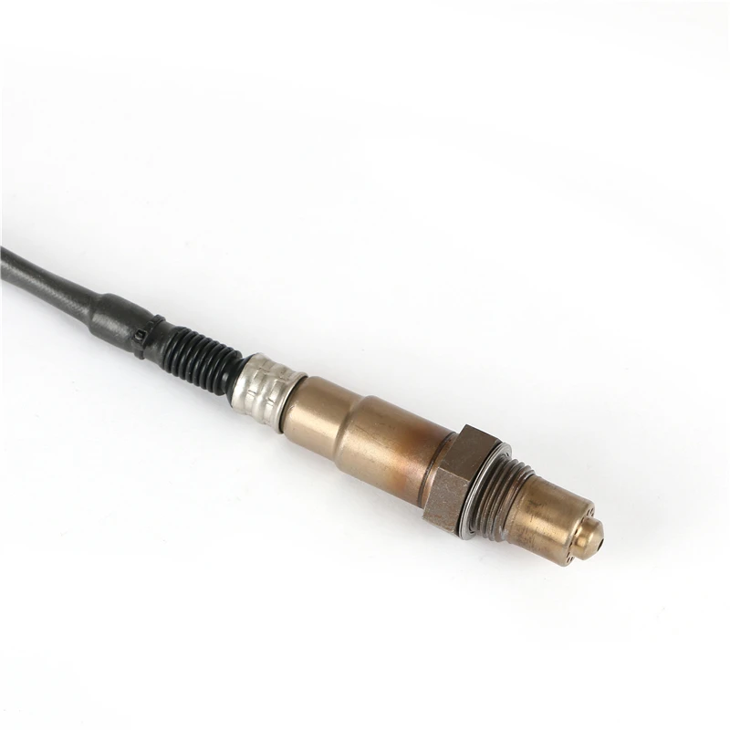 WeiDa-Sensor de oxígeno Universal para coche, accesorio de medición de O2, para Santa Fe 1,8 T Roewe 550 MG MG6 MG7 750, después de oxígeno OE #0258006918 - imagen 2