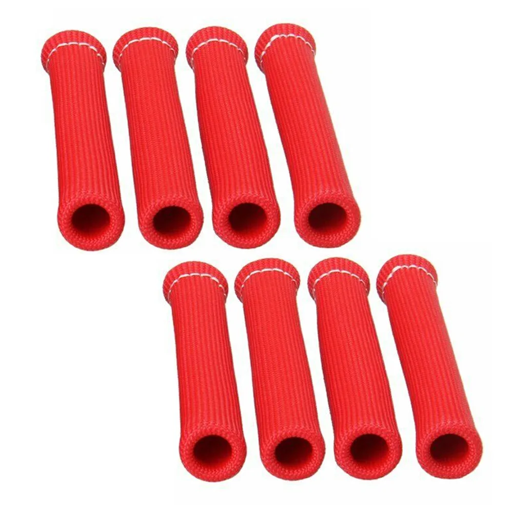 Funda térmica para cables de bujía universal – BMW, Honda, Toyota - imagen 5