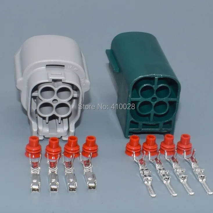 Shhworldsea 6181-0513/6189-7757 Conector sensor de oxígeno Nissan - imagen 5