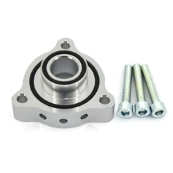 Adaptador BOV de aluminio para turbo 1.4 MultiAir