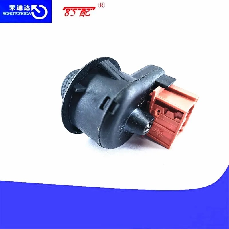 655424 Interruptor ajuste espejos Citroën Xsara Picasso - imagen 5