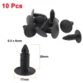 6.5x6mm 10Pcs