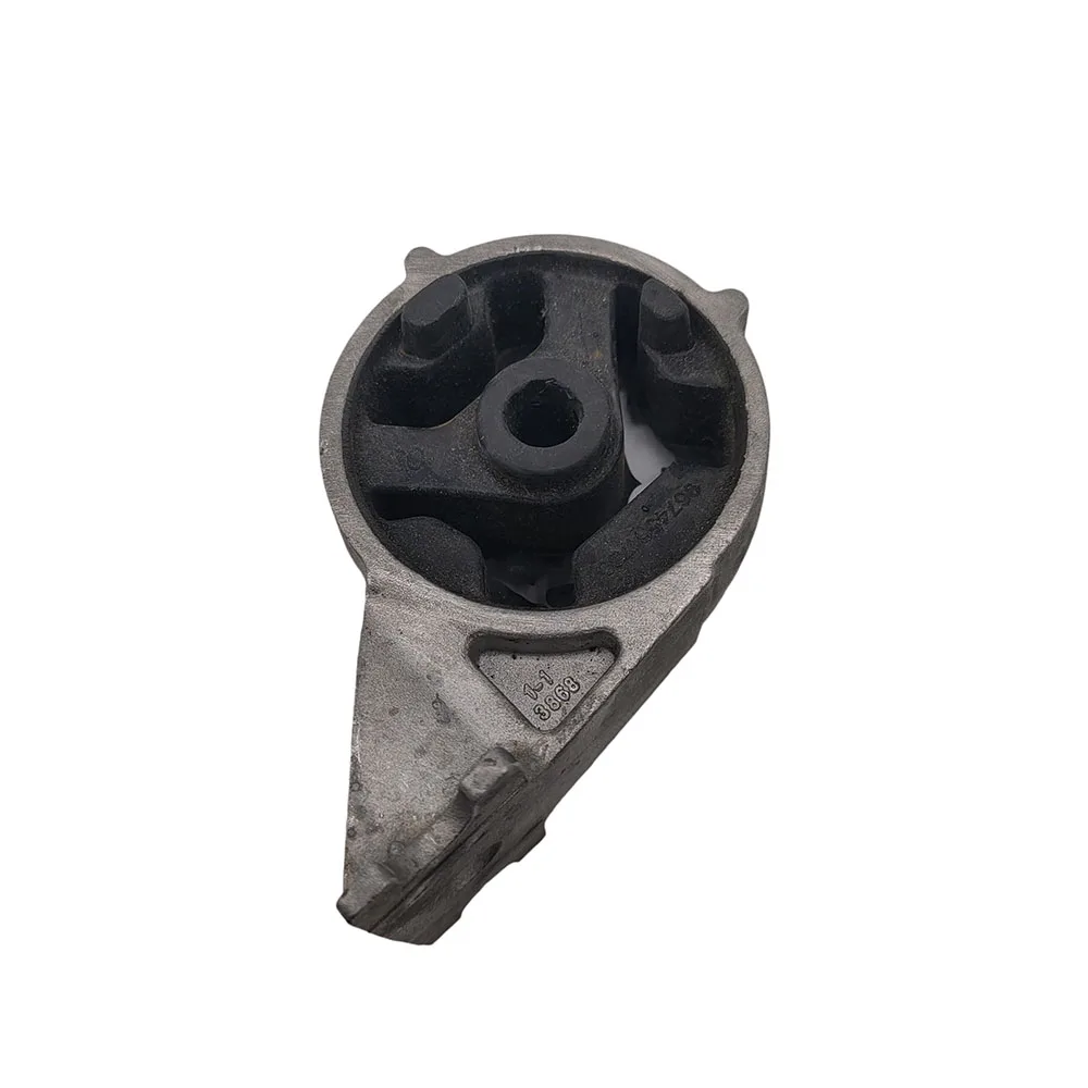 9675078380 Tubo de escape con soporte elástico – Peugeot 408 T9 - imagen 5