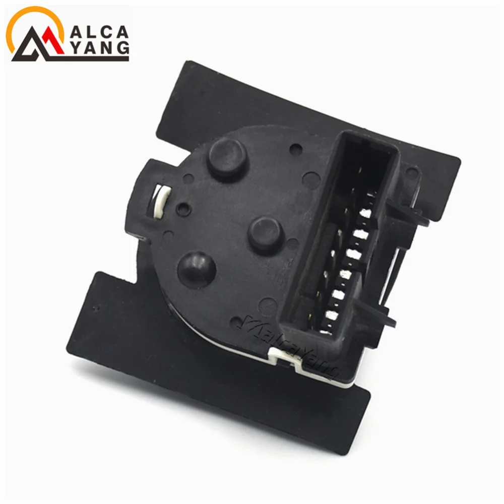 15009690 Interruptor de espejos eléctricos Chevrolet/GMC 1998-2005 - imagen 4