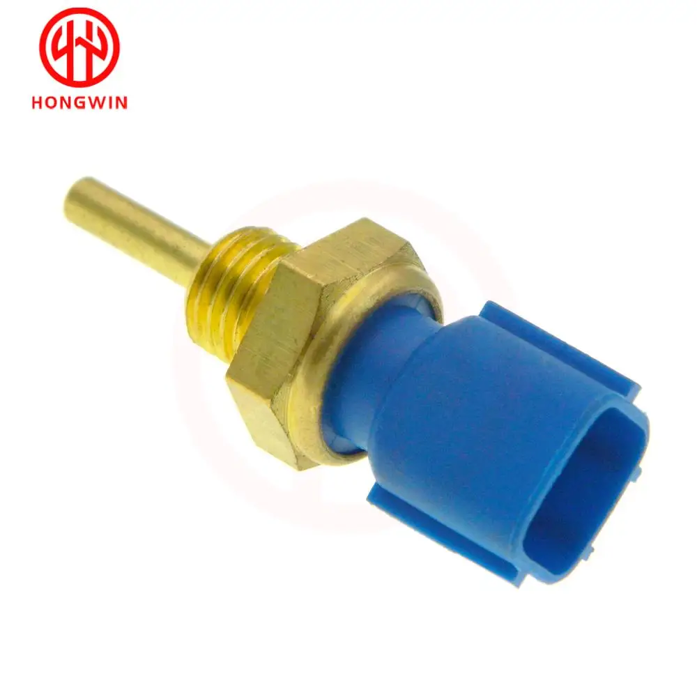 Nissan 22630-44B10 Sensor de temperatura del refrigerante - imagen 3