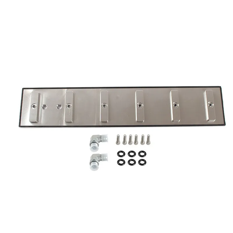 Cubierta de balancines Billet para Cummins 5.9L diesel 1989-2002 - imagen 5