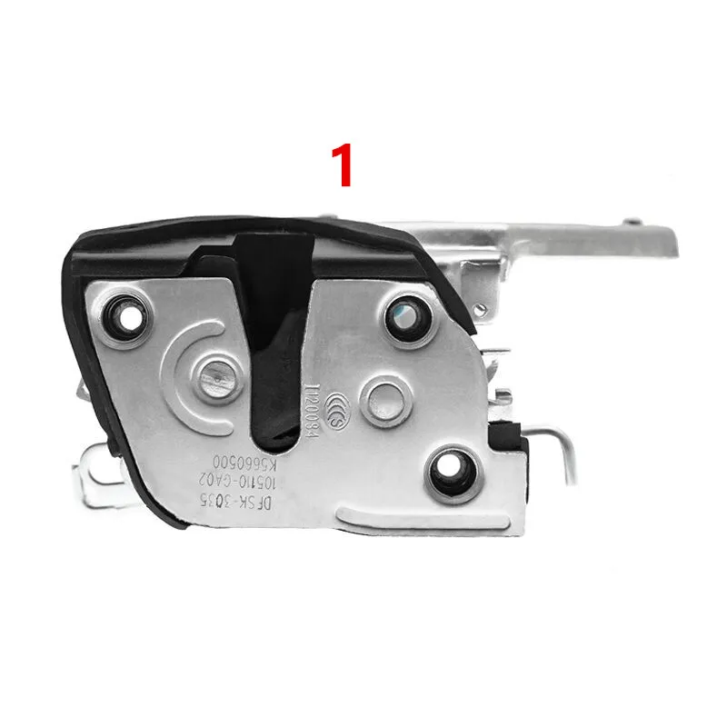 Cerradura puerta delantera DFM DFSK Dongfeng Sokon C35/C36/C37 - imagen 3