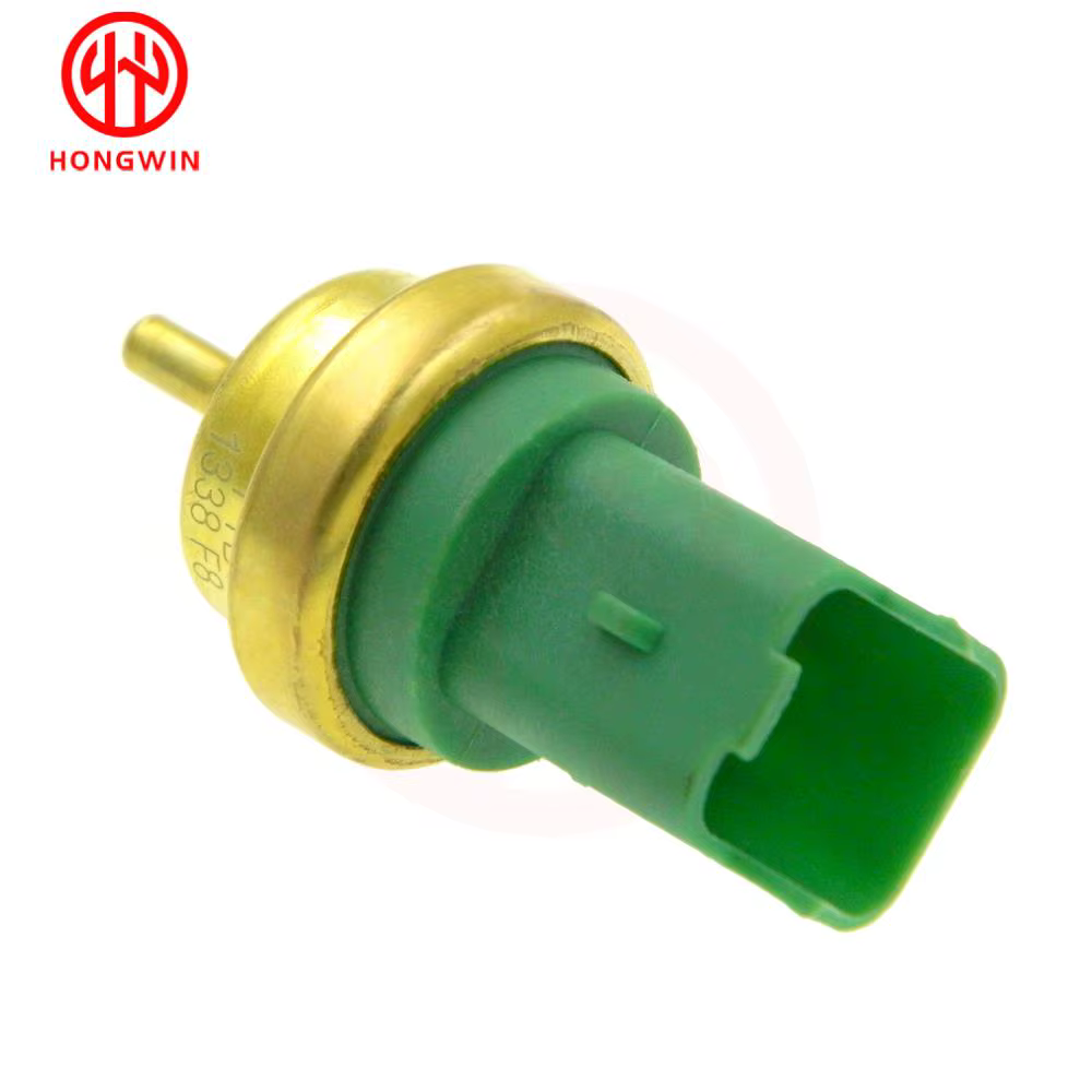 Sensor de temperatura del agua Mini Cooper R55/R56 y Citroën C3/C4 - imagen 5