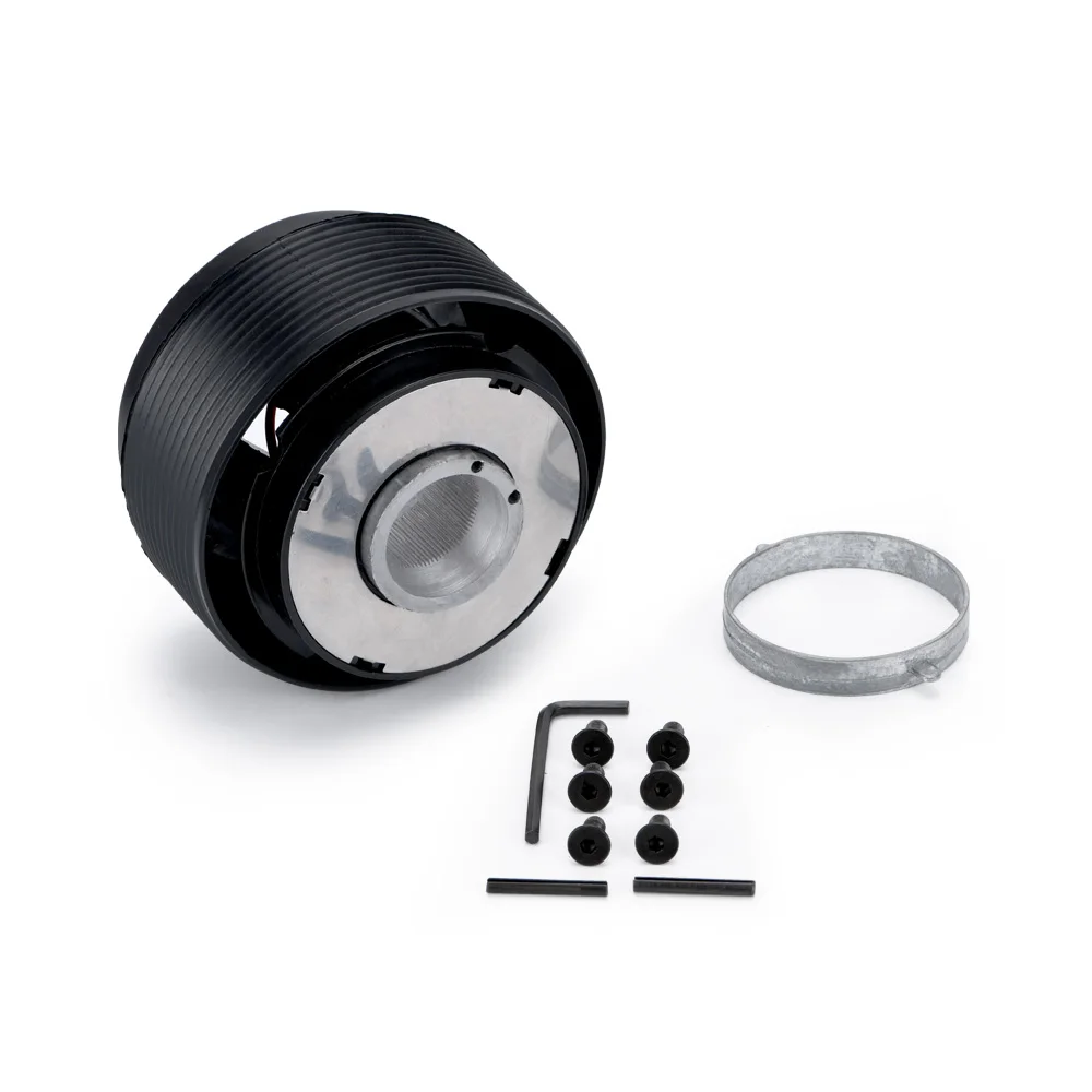 Adaptador de volante LZONE para Volkswagen Golf MK3 - imagen 2