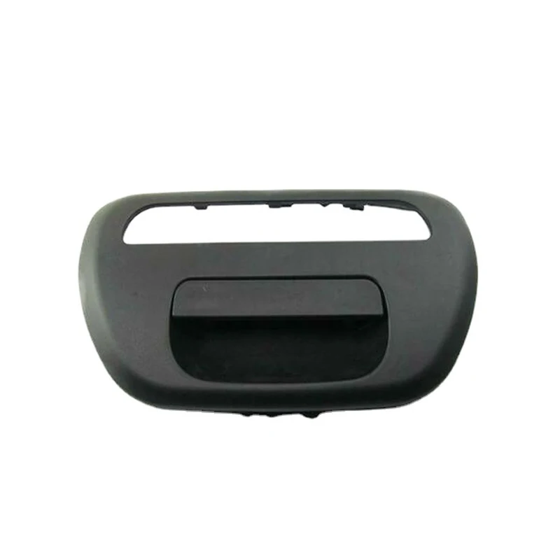 MN167500XA Cubierta de puerta trasera Mitsubishi L200 2006-2015 - imagen 3