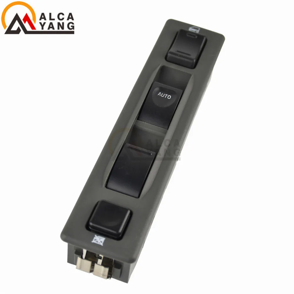 Malcayang 37990-56B00 Interruptor elevalunas Suzuki Vitara/Sidekick - imagen 3