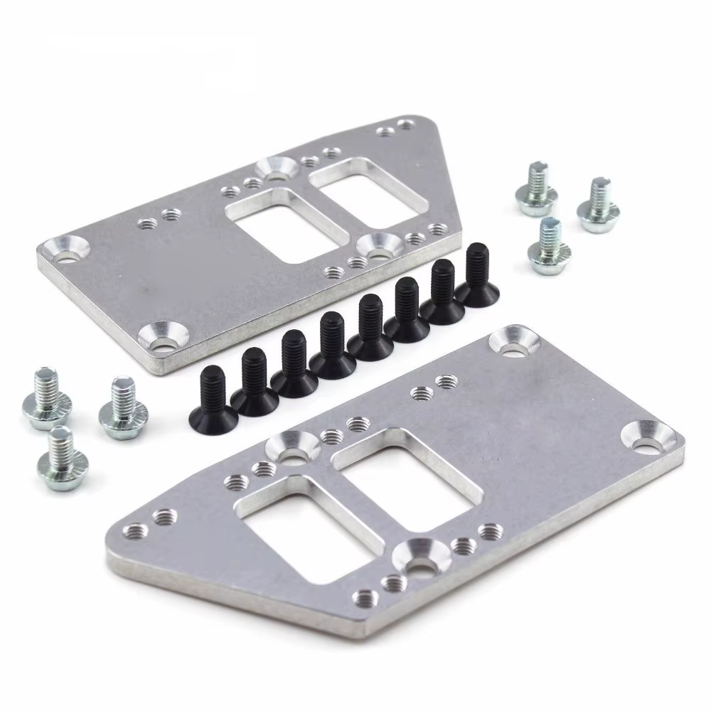 Kit de soportes de motor LS billet para Chevelle, Camaro y Nova - imagen 2
