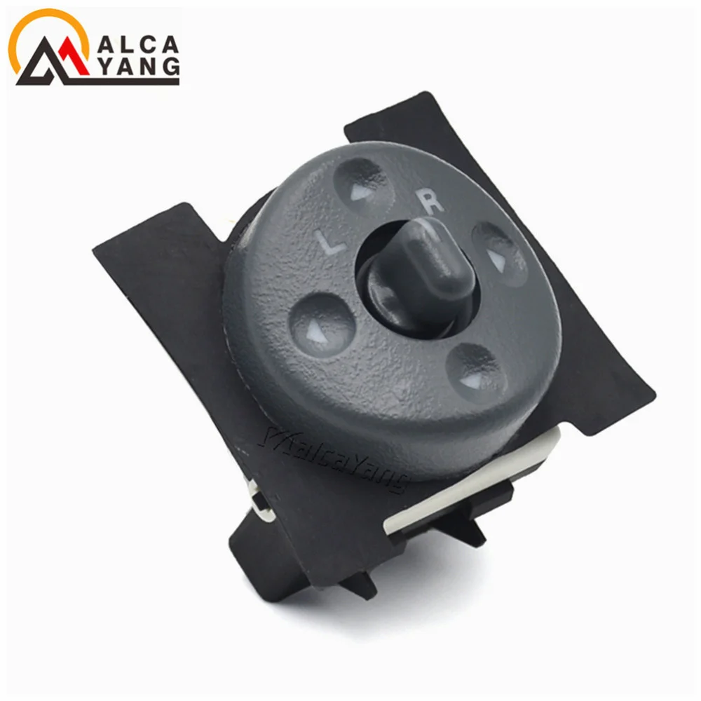 15009690 Interruptor de espejos eléctricos Chevrolet/GMC 1998-2005 - imagen 3