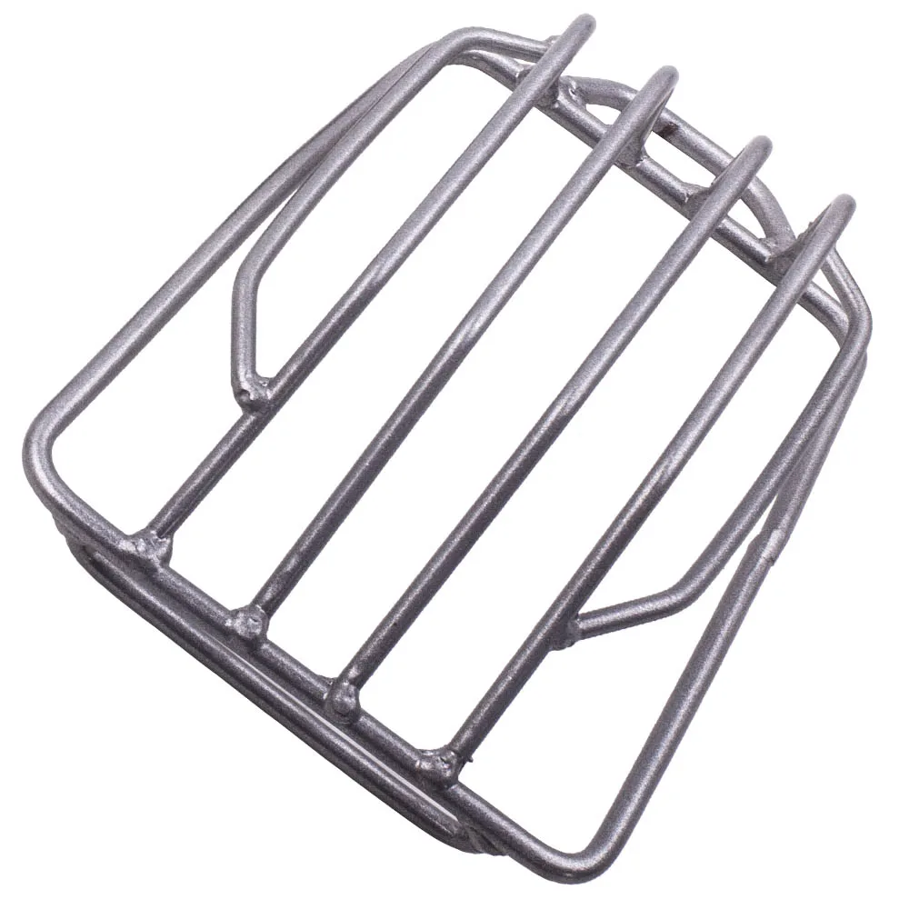 Piezas de luz delantera para coche, protector de luz de esquina, cubiertas, señal de giro, para Mercedes Benz W463 G clase G63 G550, 2 uds. - imagen 3