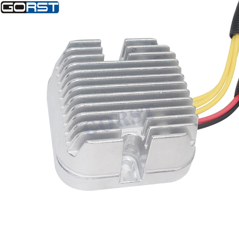 4014543 Regulador de voltaje para Polaris 4015230/4014405/4015214 - imagen 2