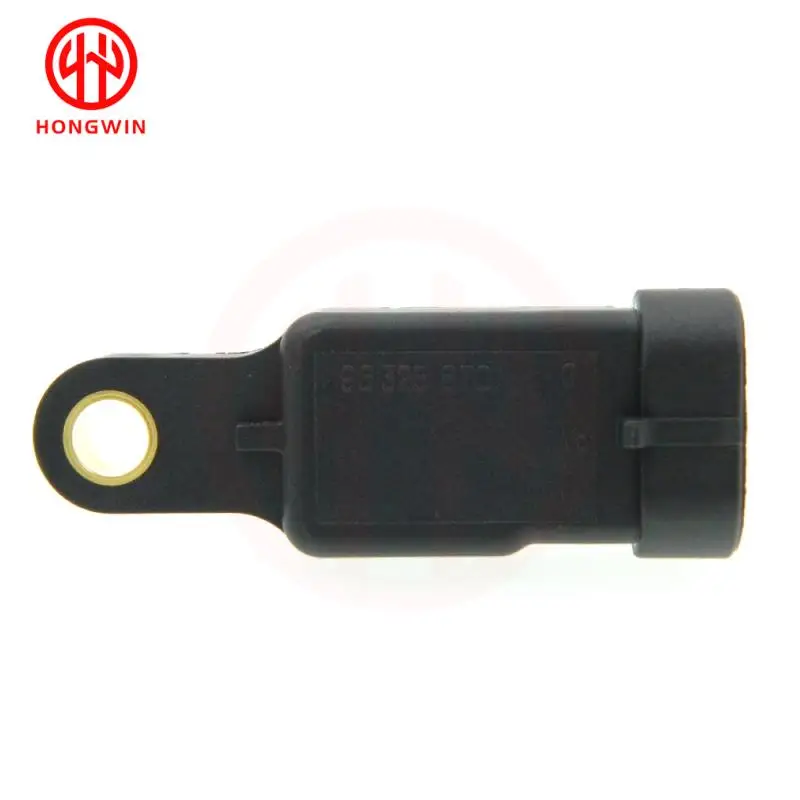 Número genuino: 96325870   Nuevo Sensor de mapa de presión absoluta del colector compatible con Chevrolet Spark Aveo Matiz Lova / Daewoo Kalos 25184083 - imagen 5
