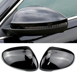 Tapa de espejo retrovisor en carbono VW Passat B8 Arteon 2016-2019