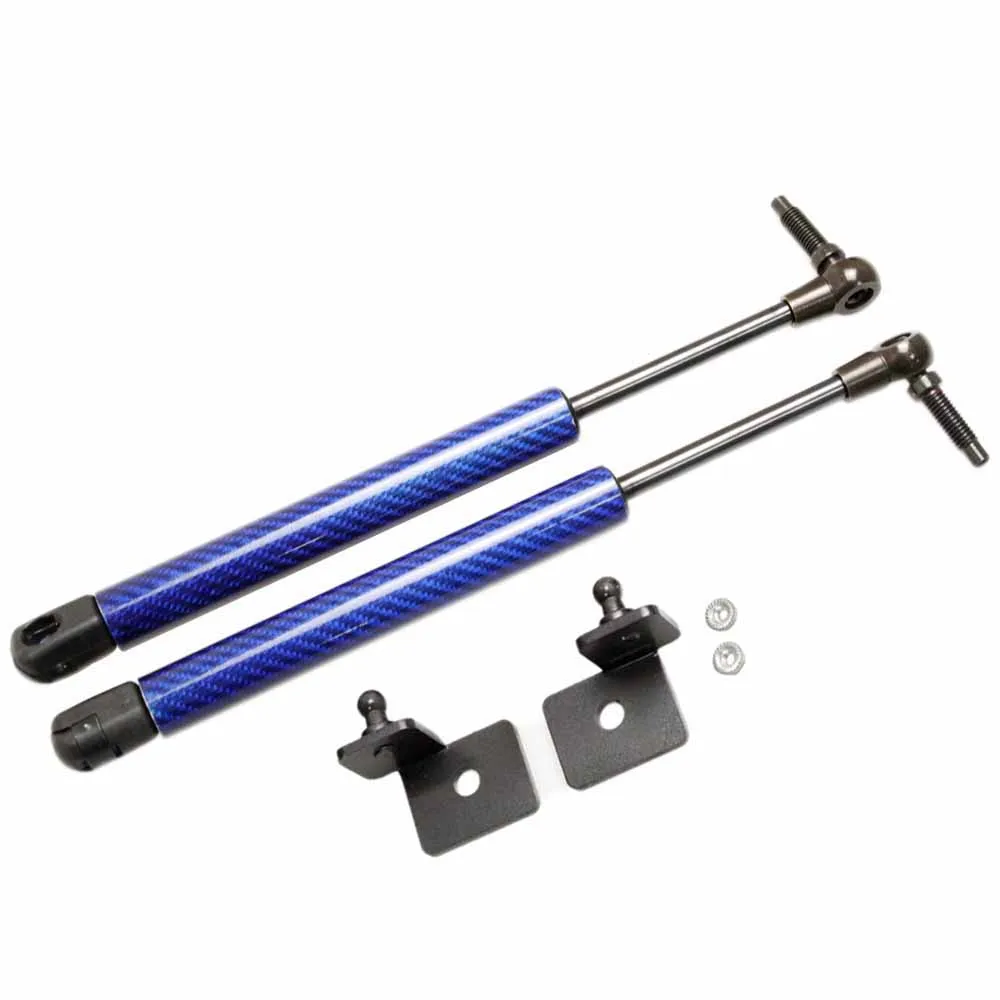 Puntales de gas capó delantero Ford Ranger 2012-2018 - imagen 2