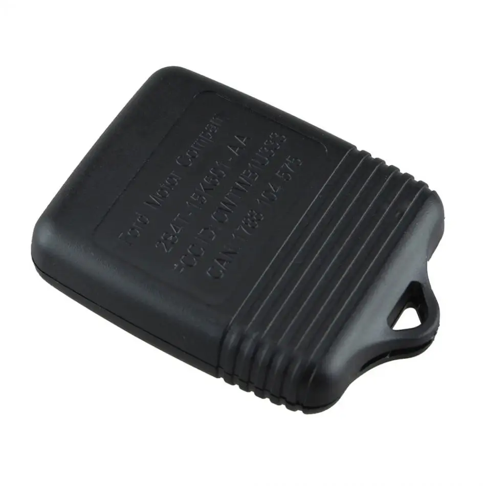 Llave programable con chip y mando 3 botones Ford Transit MK6 - imagen 3