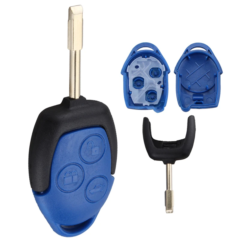 Carcasa de repuesto para mando Ford Transit 2005-2015