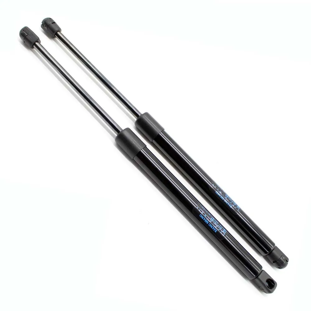 Amortiguadores de gas para portón trasero Mitsubishi Eclipse 2006-2012 - imagen 5