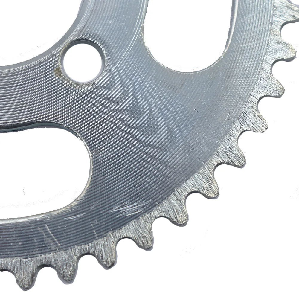 Piñón trasero 25H de 47 dientes para mini moto, ATV y quad - imagen 4