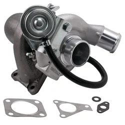 Turbo TD03 494955-0001 para Ford Transit VI 3.0 TDCI