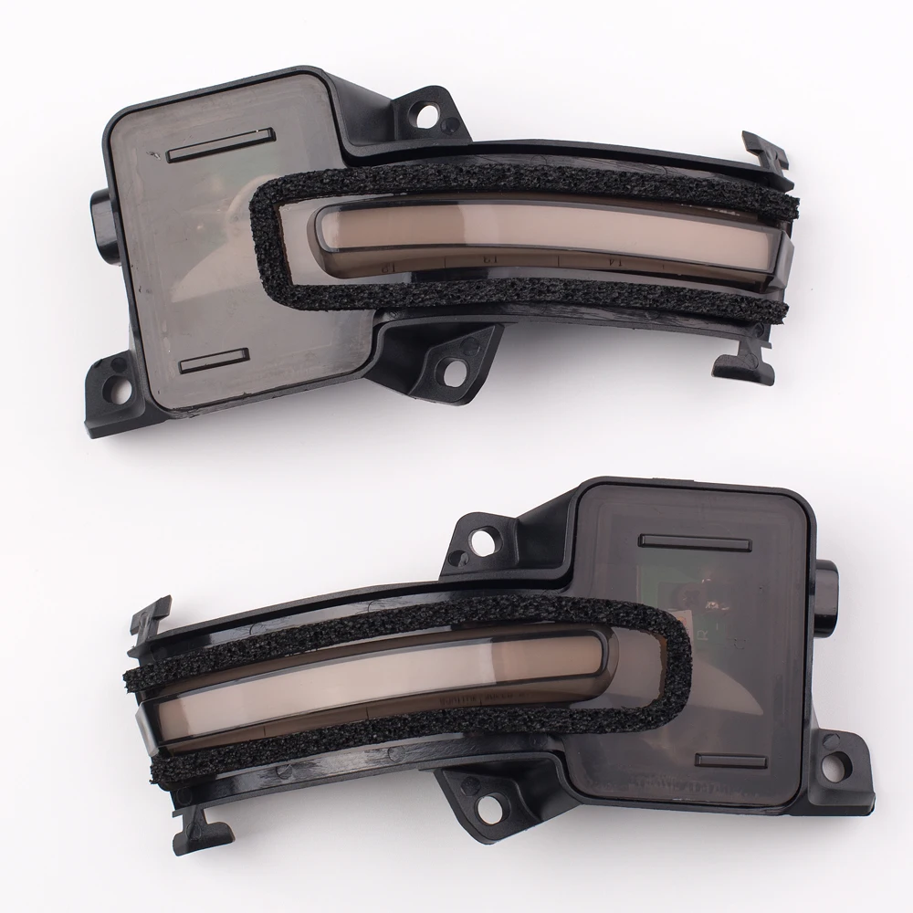 Espejo retrovisor LED intermitente dinámico Honda Civic Si 2016-2020 - imagen 2