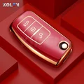 Red only case