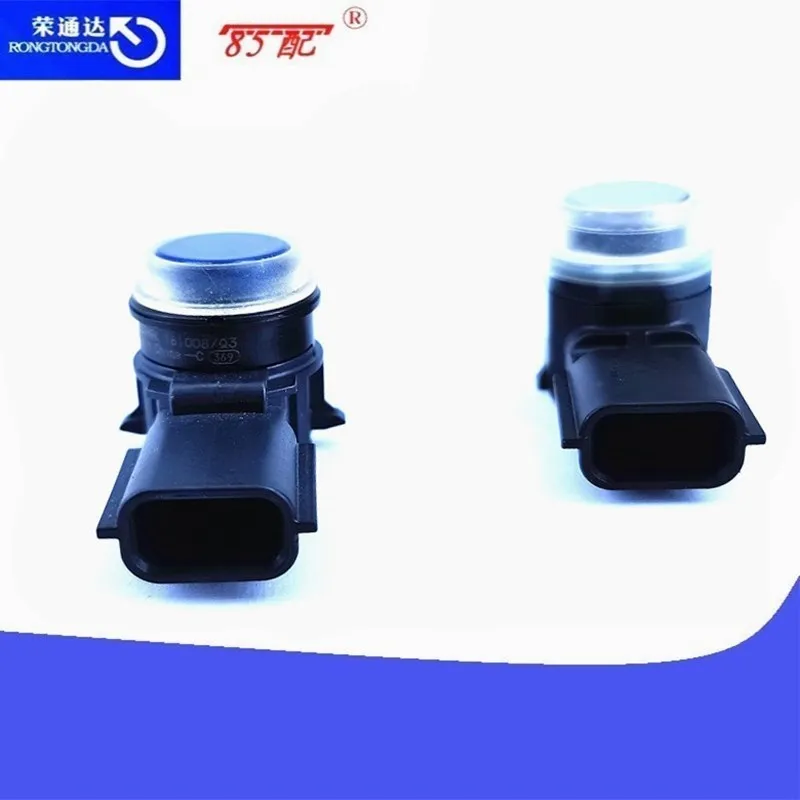 Renault 284383237R/284384266R sensor de aparcamiento para Megane - imagen 2