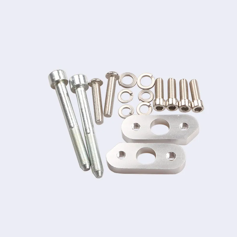 Soporte Submarco Billet Aluminio – Honda Civic EK 1996-2000 - imagen 5